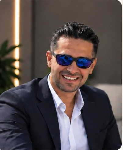 سعید رضائی، عضو هیئت مدیره و مدیر فنی